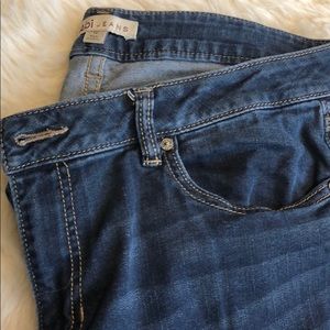 Cabi jeans